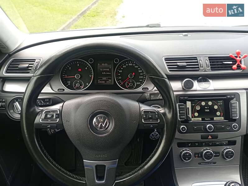 Универсал Volkswagen Passat 2014 в Изяславе фото 29 Универсал Volkswagen Passat 2014 в Изяславе