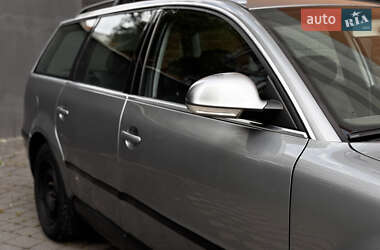 Універсал Volkswagen Passat 2004 в 