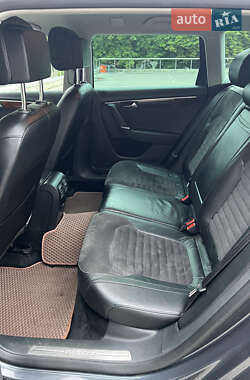 Универсал Volkswagen Passat 2011 в 