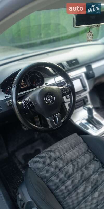 Универсал Volkswagen Passat 2010 в Виннице