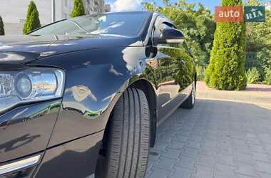 Седан Volkswagen Passat 2008 в 