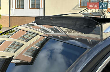 Універсал Volkswagen Passat 2013 в 