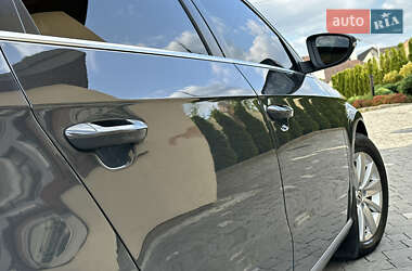 Універсал Volkswagen Passat 2013 в 