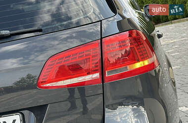 Універсал Volkswagen Passat 2013 в 