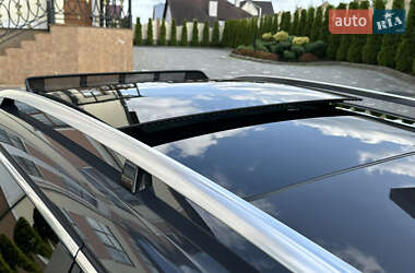 Універсал Volkswagen Passat 2013 в 