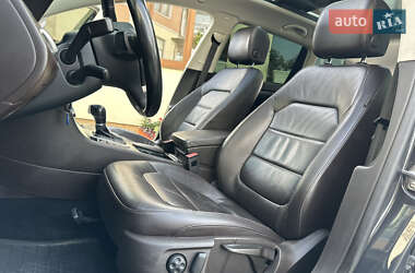 Універсал Volkswagen Passat 2013 в 