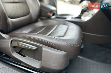 Універсал Volkswagen Passat 2013 в 