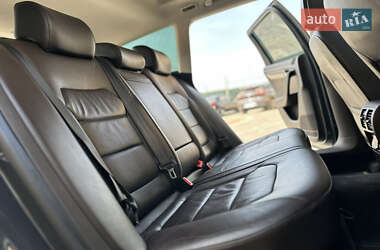 Універсал Volkswagen Passat 2013 в 