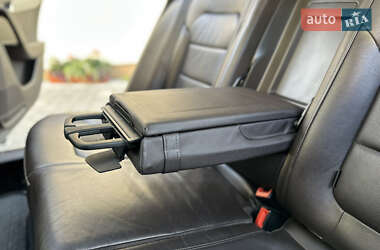 Універсал Volkswagen Passat 2013 в 