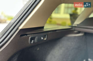 Універсал Volkswagen Passat 2013 в 