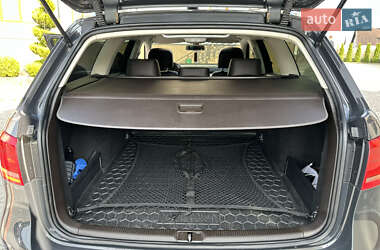 Універсал Volkswagen Passat 2013 в 