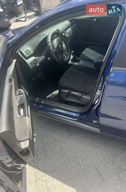 Универсал Volkswagen Passat 2006 в 