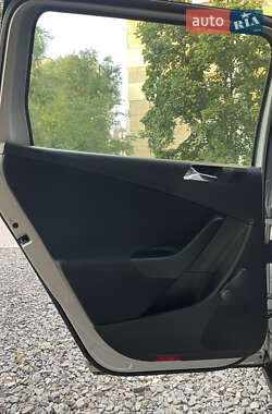 Универсал Volkswagen Passat 2008 в 
