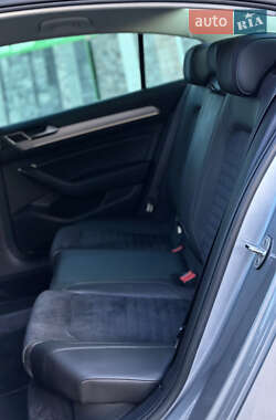 Седан Volkswagen Passat 2019 в 