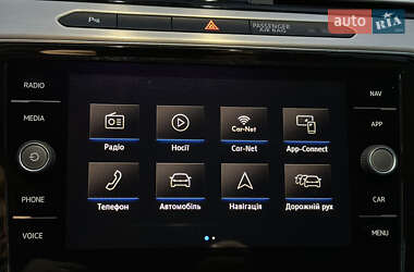Седан Volkswagen Passat 2019 в 
