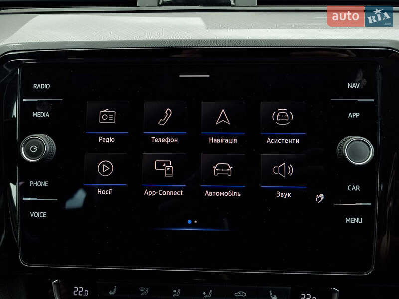 Универсал Volkswagen Passat 2019 в Петропавловской Борщаговке