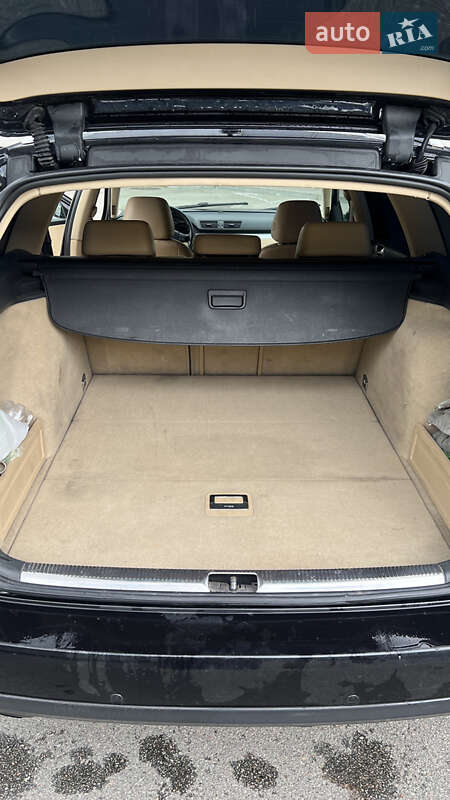 Універсал Volkswagen Passat 2006 в Києві