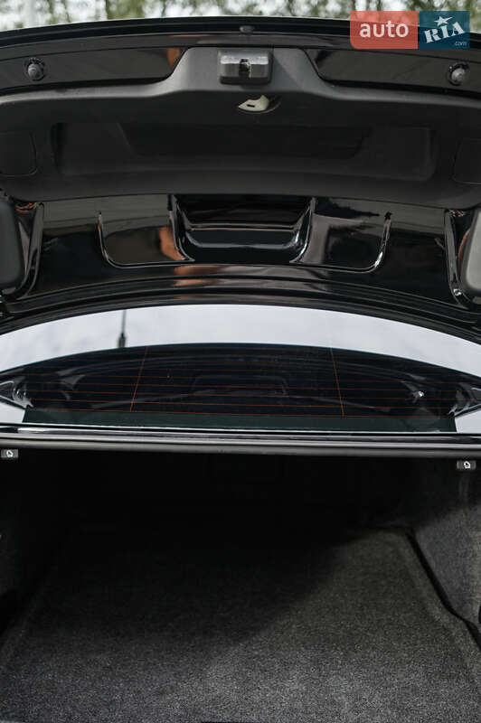 Седан Volkswagen Passat 2013 в Новояворовске