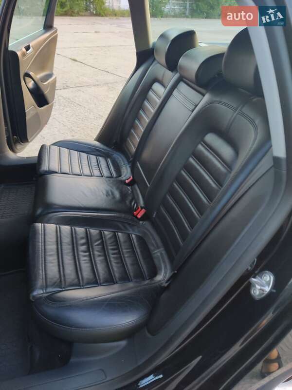 Универсал Volkswagen Passat 2008 в Южноукраинске фото 12 Универсал Volkswagen Passat 2008 в Южноукраинске