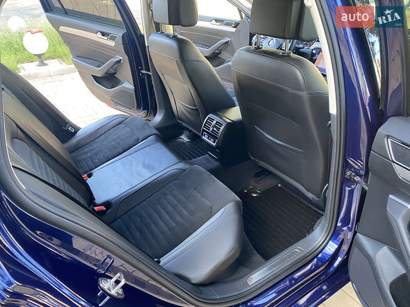 Універсал Volkswagen Passat 2018 в Тульчині фото 22 Універсал Volkswagen Passat 2018 в Тульчині
