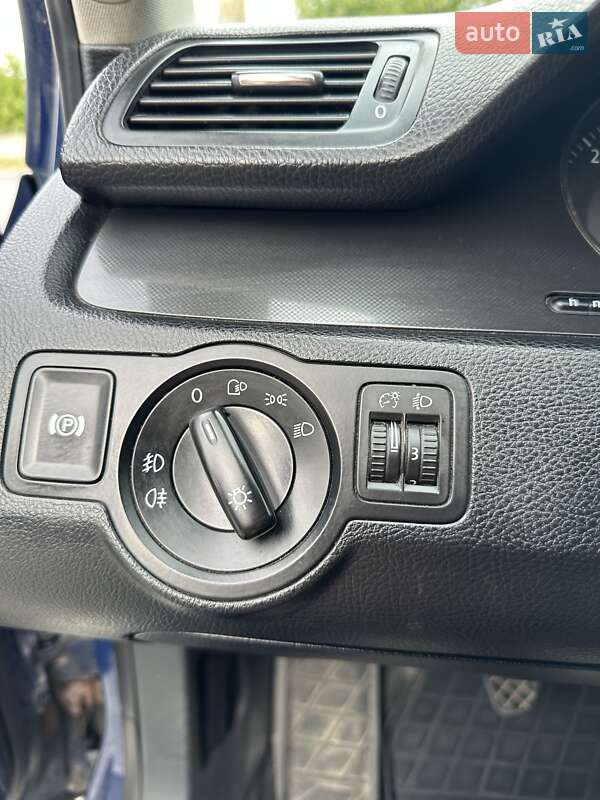 Универсал Volkswagen Passat 2006 в Ракитном
