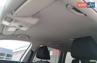 Универсал Volkswagen Passat 2013 в 