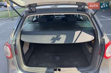 Универсал Volkswagen Passat 2007 в 