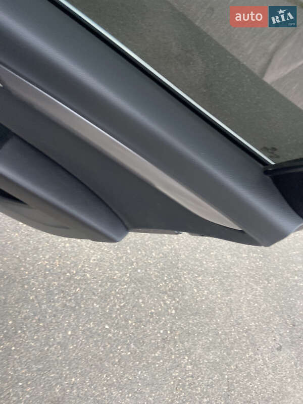 Универсал Volkswagen Passat 2012 в Черкассах