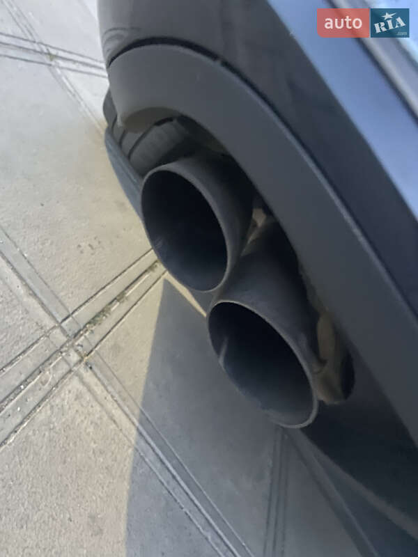 Универсал Volkswagen Passat 2012 в Черкассах