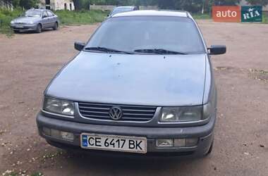 Седан Volkswagen Passat 1994 в Кривому Розі