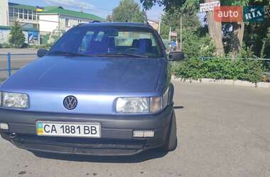 Универсал Volkswagen Passat 1992 в Белой Церкви