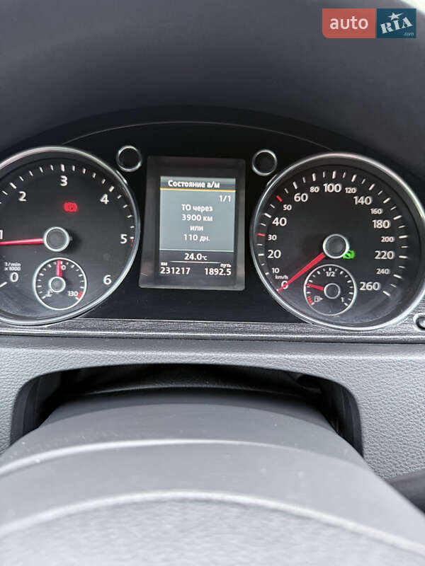 Седан Volkswagen Passat 2011 в Шепетовке фото 10 Седан Volkswagen Passat 2011 в Шепетовке