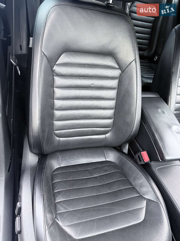 Седан Volkswagen Passat 2011 в Шепетовке фото 21 Седан Volkswagen Passat 2011 в Шепетовке