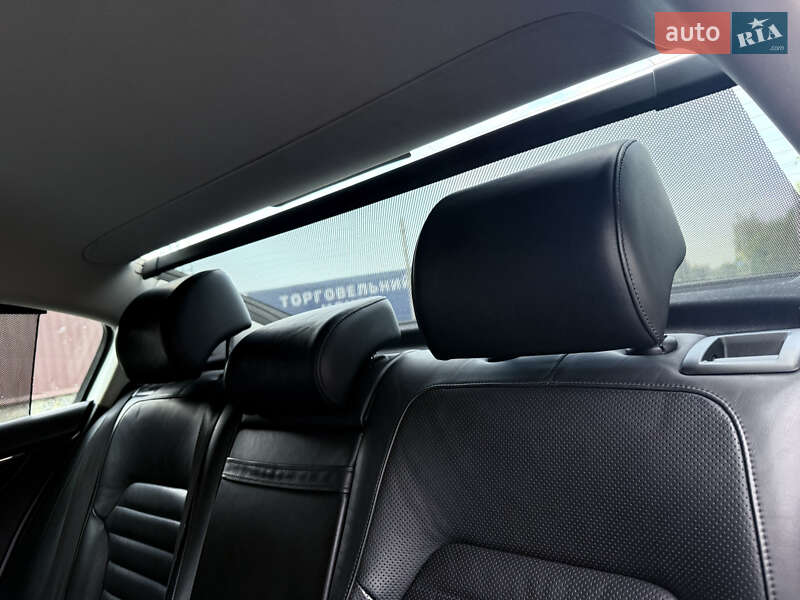 Седан Volkswagen Passat 2011 в Шепетовке фото 33 Седан Volkswagen Passat 2011 в Шепетовке