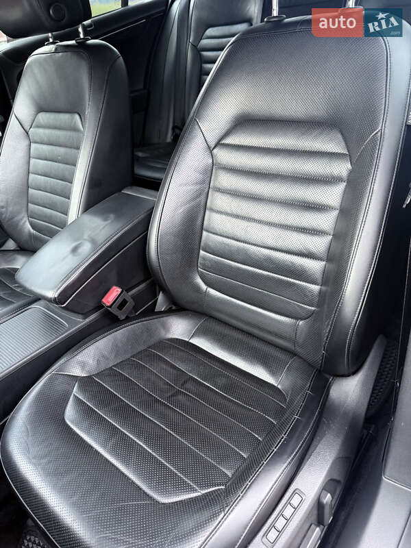 Седан Volkswagen Passat 2011 в Шепетовке фото 39 Седан Volkswagen Passat 2011 в Шепетовке