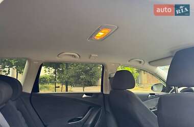 Универсал Volkswagen Passat 2008 в 