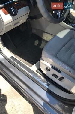 Седан Volkswagen Passat 2012 в Киеве