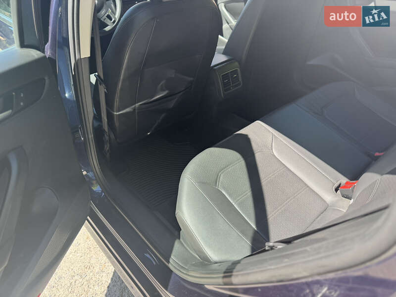 Седан Volkswagen Passat 2013 в Шепетівці фото 4 Седан Volkswagen Passat 2013 в Шепетівці