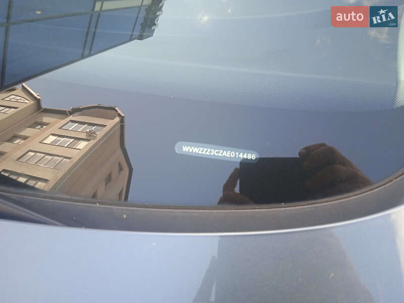 Універсал Volkswagen Passat 2009 в Рівному