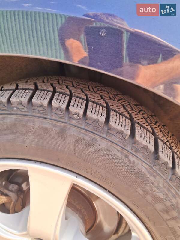 Універсал Volkswagen Passat 2011 в Луцьку