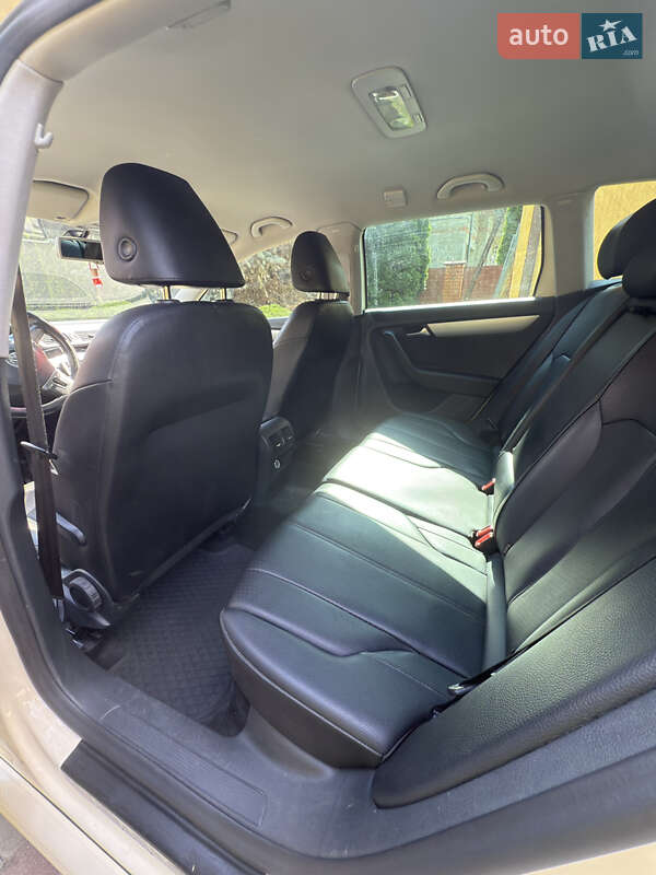 Универсал Volkswagen Passat 2014 в Самборе фото 21 Универсал Volkswagen Passat 2014 в Самборе