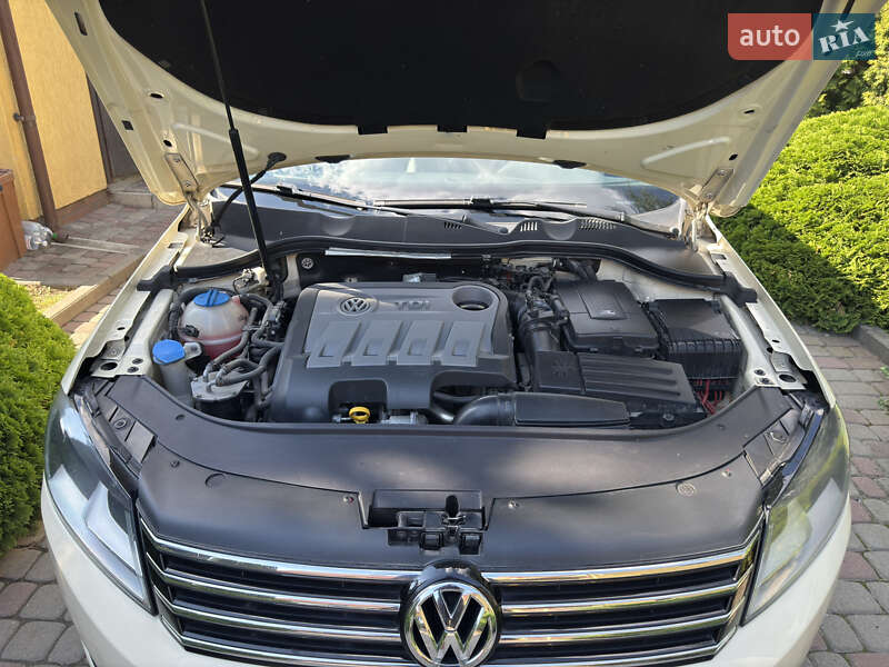 Универсал Volkswagen Passat 2014 в Самборе фото 33 Универсал Volkswagen Passat 2014 в Самборе