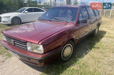 Універсал Volkswagen Passat 1987 в Білій Церкві