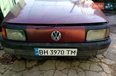 Универсал Volkswagen Passat 1991 в Усатово
