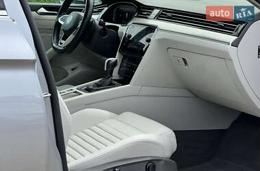Универсал Volkswagen Passat 2022 в 