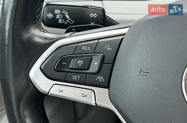 Универсал Volkswagen Passat 2022 в 