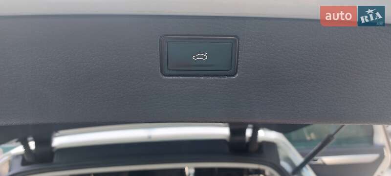 Универсал Volkswagen Passat 2012 в Виннице