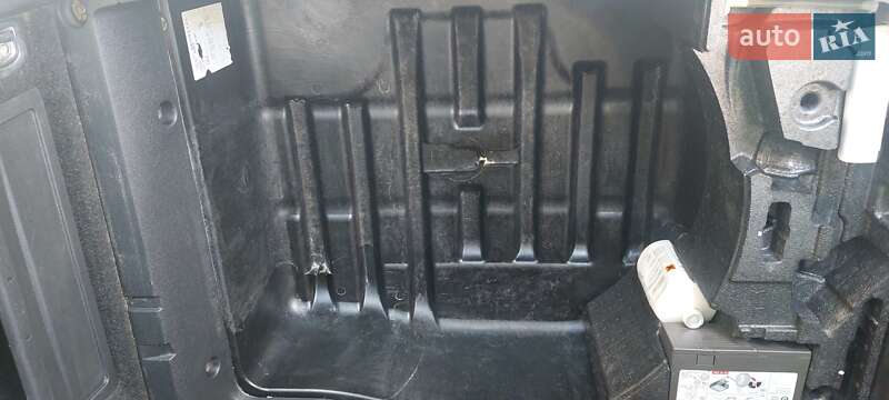 Универсал Volkswagen Passat 2012 в Виннице