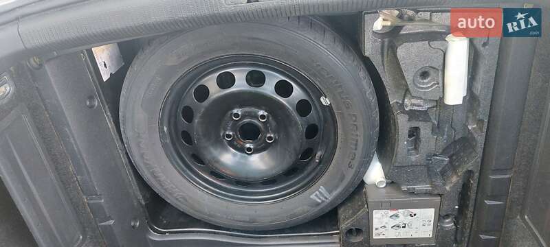 Универсал Volkswagen Passat 2012 в Виннице