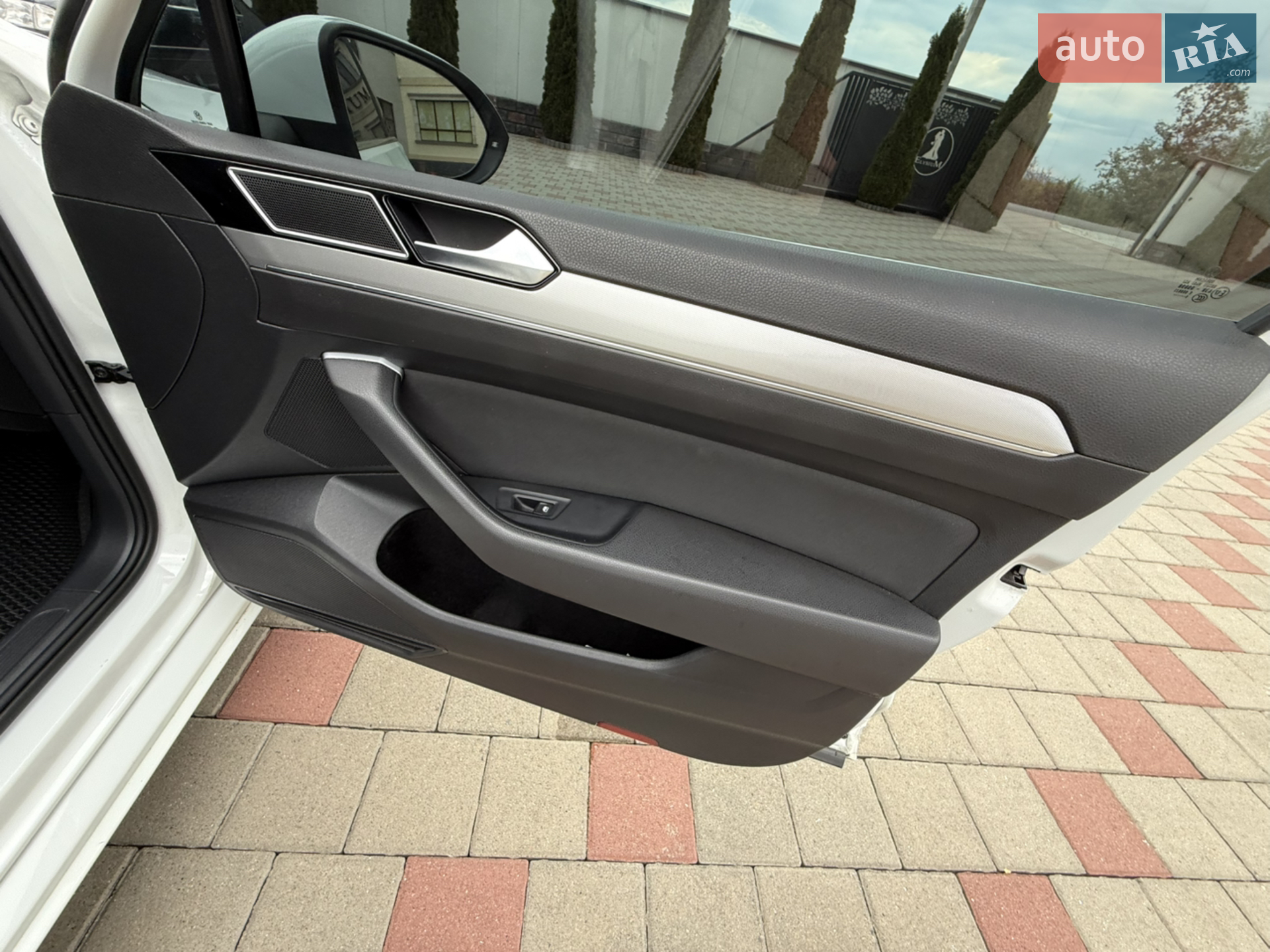 2015 Volkswagen Passat - мініатюра 49